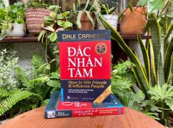 “Đắc Nhân Tâm” - Đọc và Nghe sách nói Đắc Nhân Tâm PDF “Đắc Nhân Tâm” - Đọc và Nghe sách nói Đắc Nhân Tâm PDF