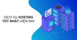 10+ các nhà cung cấp dịch vụ hosting tốt nhất tại Việt Nam
