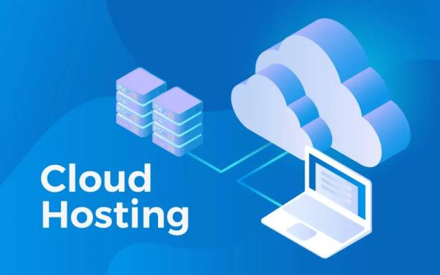 Cloud hosting là gì - ưu nhược điểm của cloud hosting