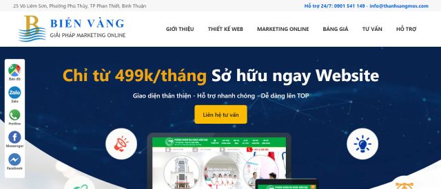 Dịch vụ 联盟赛车闪电123平台开奖查询网站 - Công ty TNHH Giải pháp Trực tuyến Tính Thành