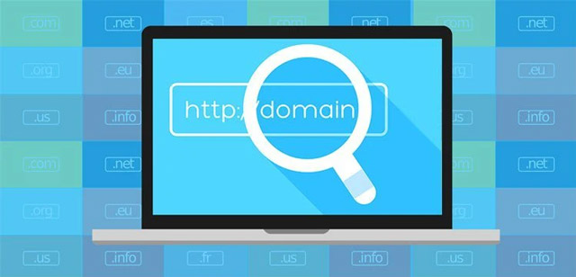 Tên miền (Domain) là gì? Kiến thức A – Z về tên miền